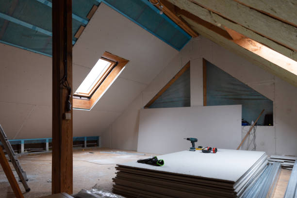 Best DIY Insulation Kits and Guidance in Xtonia, PA