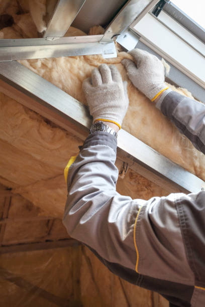 Best Spray Foam Insulation in Xtonia, PA