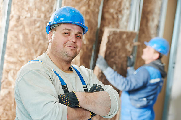 Professional Insulation Contractor in Paxtonia, PA