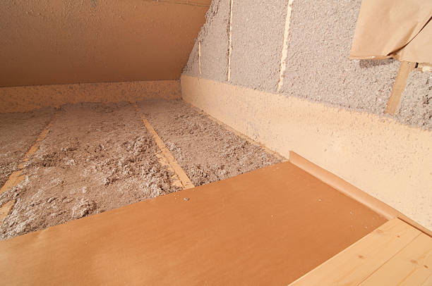 Best Insulation for Specific Applications in Xtonia, PA